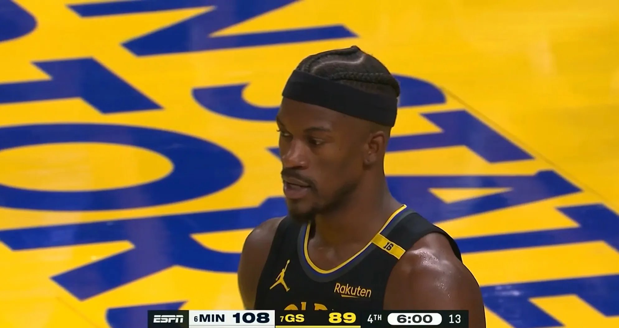 KAIYUN-巴特勒在MAD比赛中爆冷，败北引发热议！