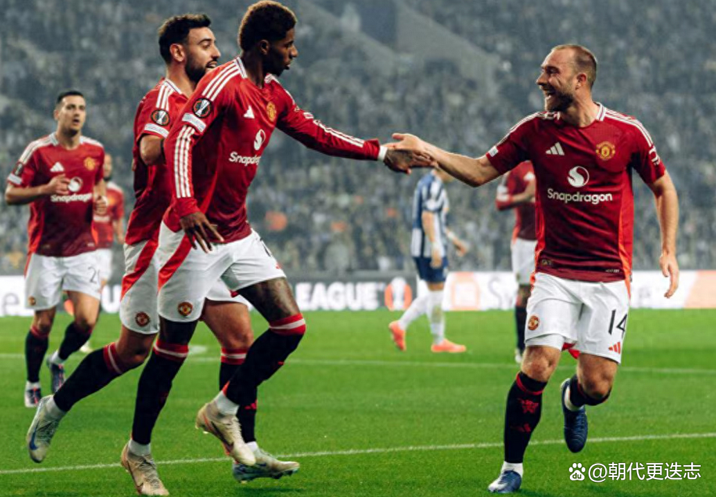 包含阿扎伦卡关键节点回归赛场，曼联带队取胜！的词条