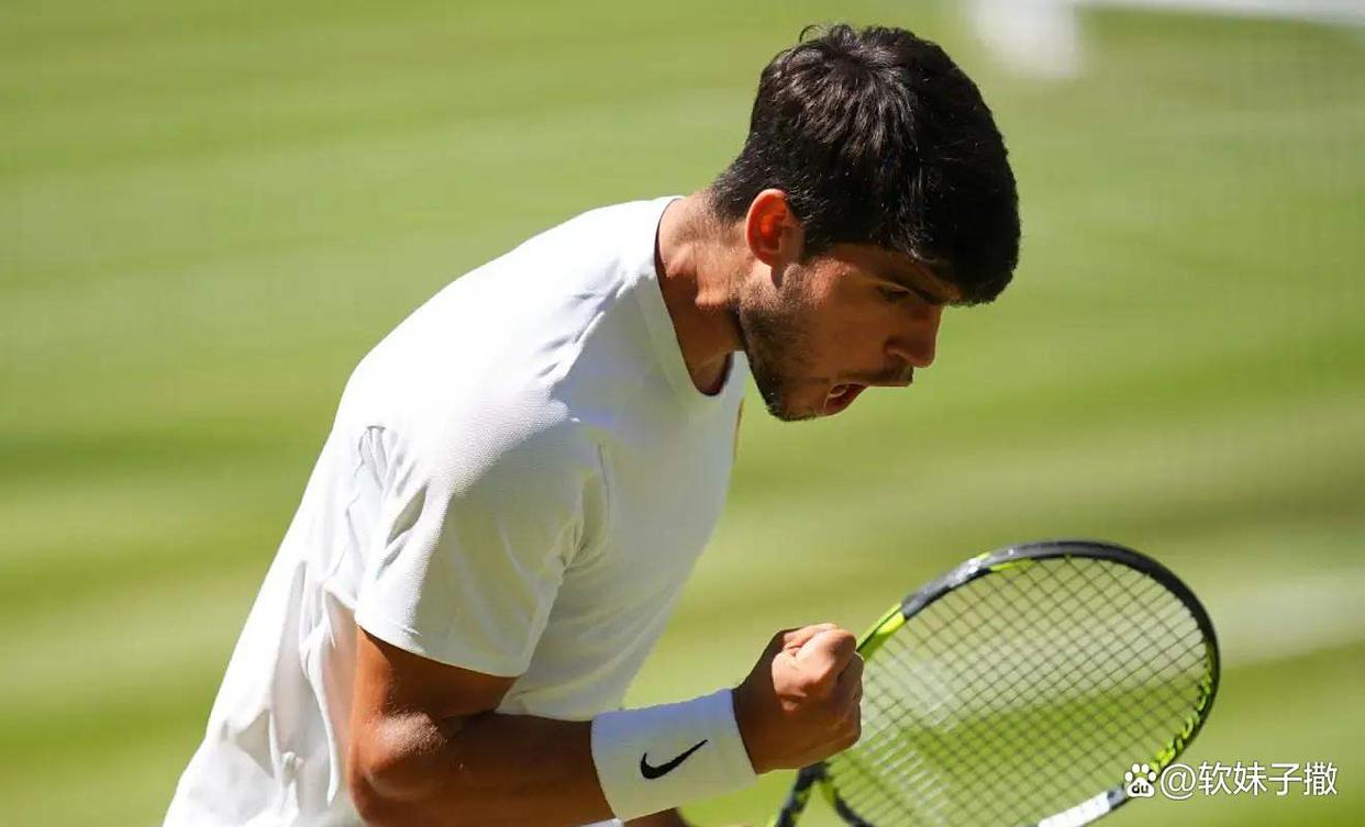 开云体育- 纳达尔十连冠 