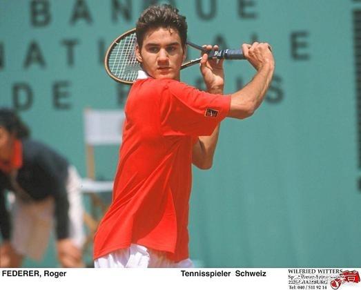 KAIYUN- 费德勒2021战绩 