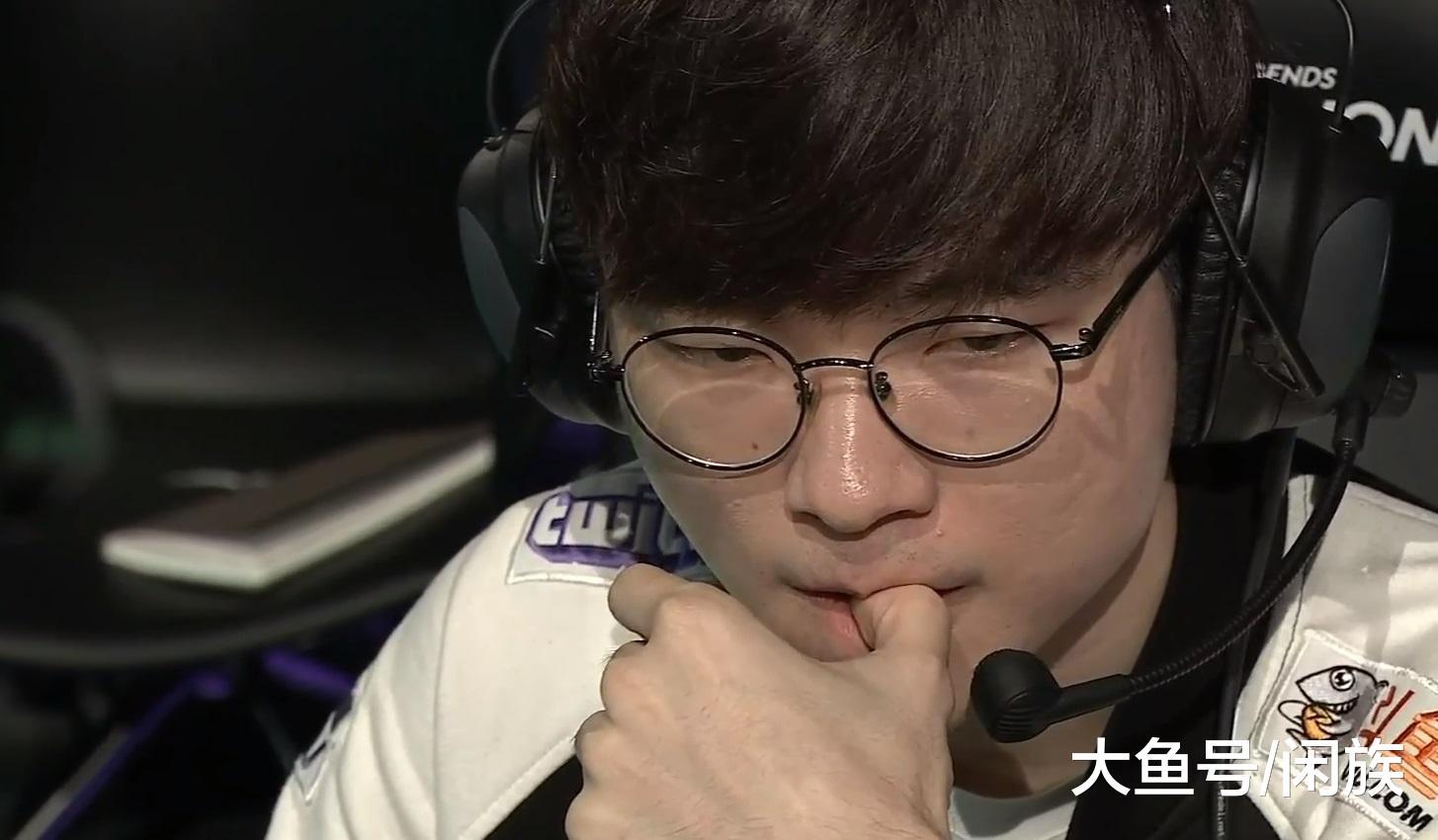 开云- faker对doinb 