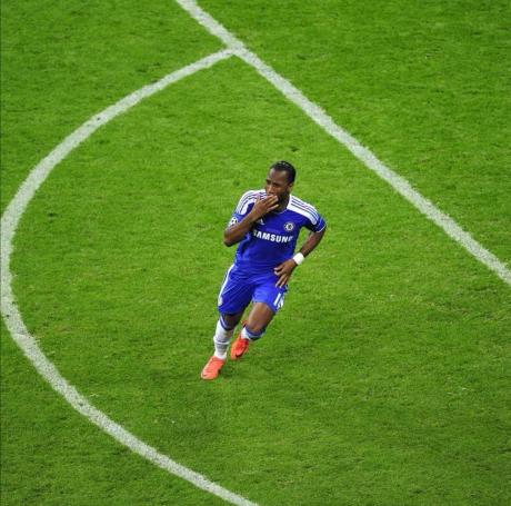 开云体育-德罗巴连续七场比赛得分超过比分优势明显，巴黎圣日耳曼挑战极限！的简单介绍