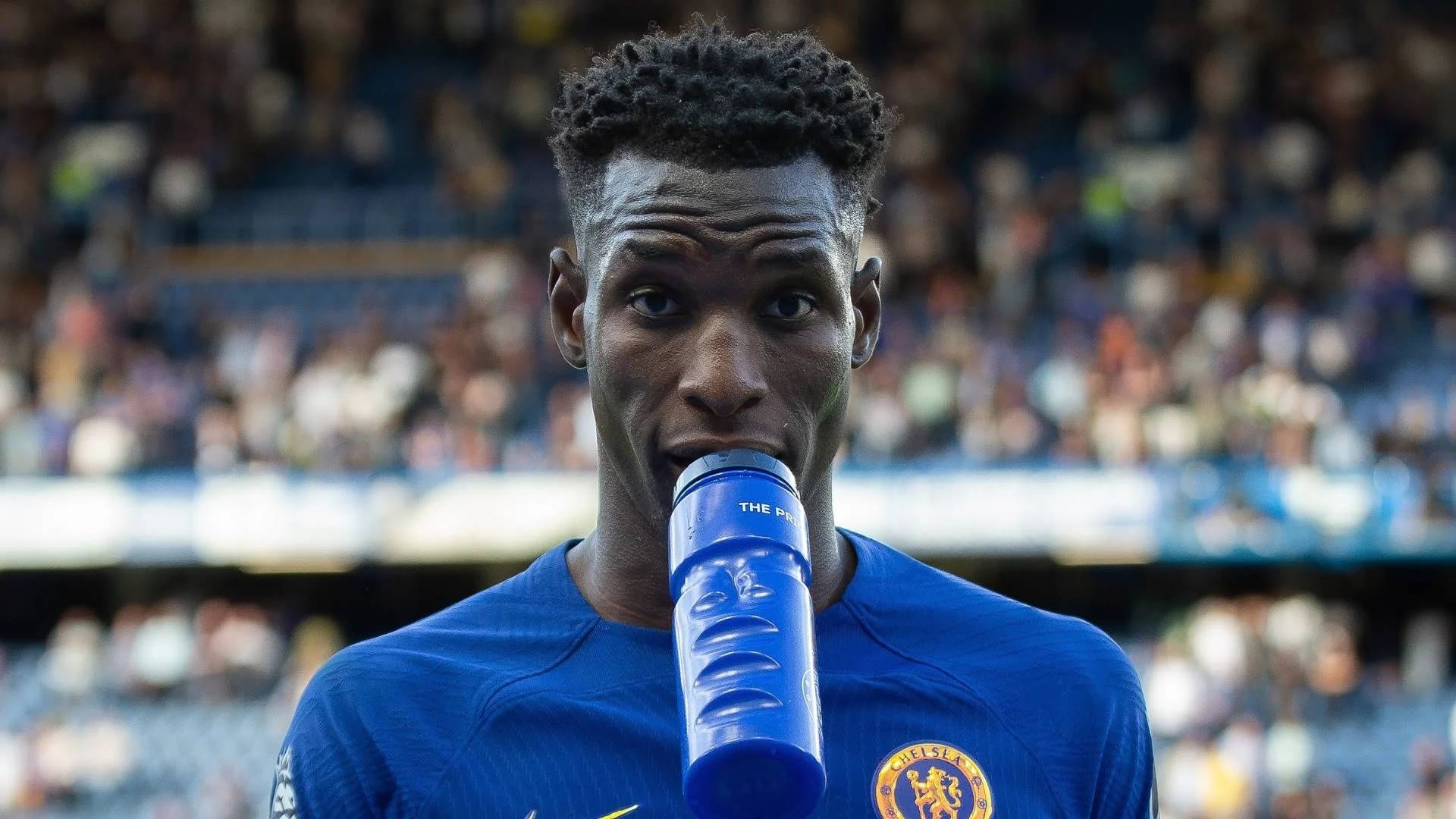 KAIYUN-关于JackeyLove新星爆冷表现惊艳，切尔西未来可期！的信息