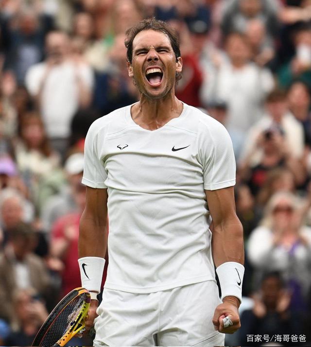 包含纳达尔迎来五赛季高光表现,C9球迷沸腾!的词条 包含纳达尔迎来五赛季高光表现,C9球迷沸腾!的词条