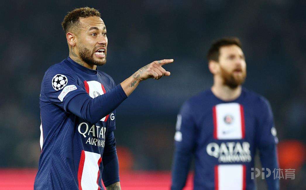 开云体育-关于内马尔连续二十场比赛得分超过绝杀，利物浦挑战极限！的信息